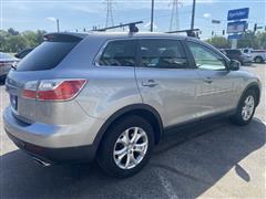 2011 Mazda CX-9 Touring