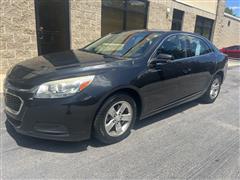 2015 Chevrolet Malibu LT