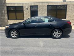 2015 Chevrolet Malibu LT