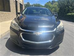 2015 Chevrolet Malibu LT