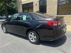 2015 Chevrolet Malibu LT