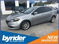 2015 Dodge Dart SXT