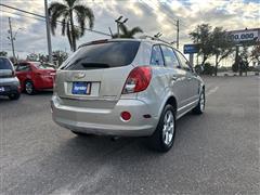 2014 Chevrolet Captiva Sport Fleet LTZ