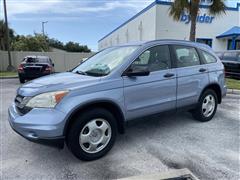 2010 Honda CR-V LX