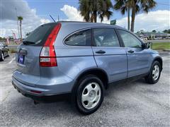 2010 Honda CR-V LX