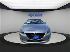 2014 Mazda Mazda3 s Touring