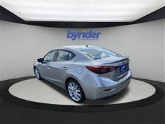 2014 Mazda Mazda3 s Touring