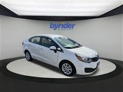 2014 Kia Rio