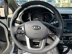 2014 Kia Rio