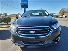 2017 Ford Taurus Limited