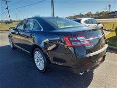 2017 Ford Taurus Limited