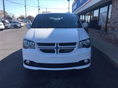 2015 Dodge Grand Caravan R/T