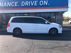 2015 Dodge Grand Caravan R/T