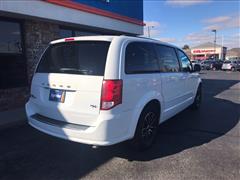 2015 Dodge Grand Caravan R/T