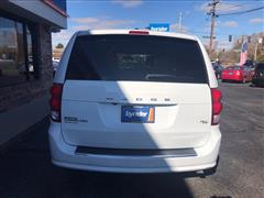 2015 Dodge Grand Caravan R/T