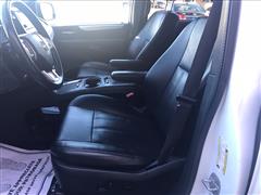 2015 Dodge Grand Caravan R/T