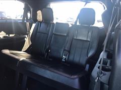 2015 Dodge Grand Caravan R/T