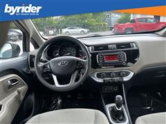 2017 Kia Rio LX