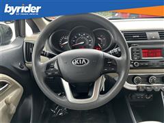 2017 Kia Rio LX