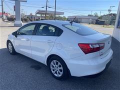 2017 Kia Rio LX