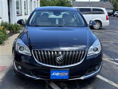 2014 Buick Regal Premium II