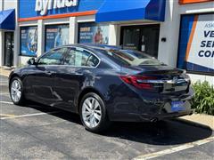 2014 Buick Regal Premium II