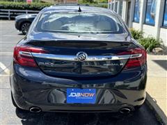 2014 Buick Regal Premium II