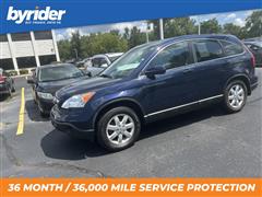 2008 Honda CR-V