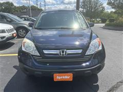 2008 Honda CR-V