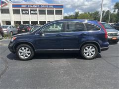 2008 Honda CR-V