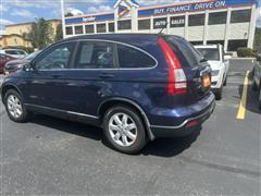 2008 Honda CR-V