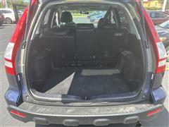 2008 Honda CR-V