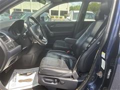 2008 Honda CR-V