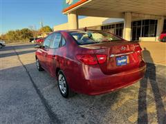 2010 Hyundai Elantra GLS