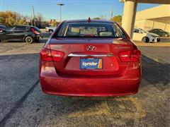 2010 Hyundai Elantra GLS