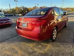 2010 Hyundai Elantra GLS