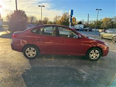 2010 Hyundai Elantra GLS