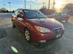 2010 Hyundai Elantra GLS