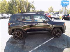 2018 Jeep Renegade Altitude