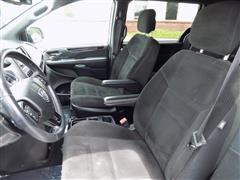 2018 Dodge Grand Caravan SE Plus