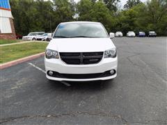 2018 Dodge Grand Caravan SE Plus