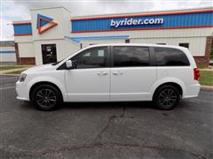 2018 Dodge Grand Caravan SE Plus