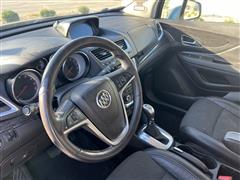 2014 Buick Encore Convenience