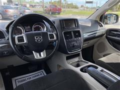 2013 Dodge Grand Caravan Crew