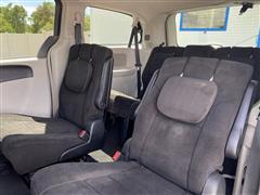 2013 Dodge Grand Caravan Crew