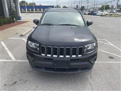 2017 Jeep Compass Sport SE