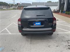 2017 Jeep Compass Sport SE