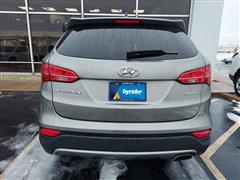 2013 Hyundai Santa Fe Sport