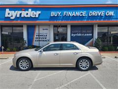 2012 Chrysler 300 Limited