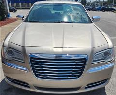 2012 Chrysler 300 Limited